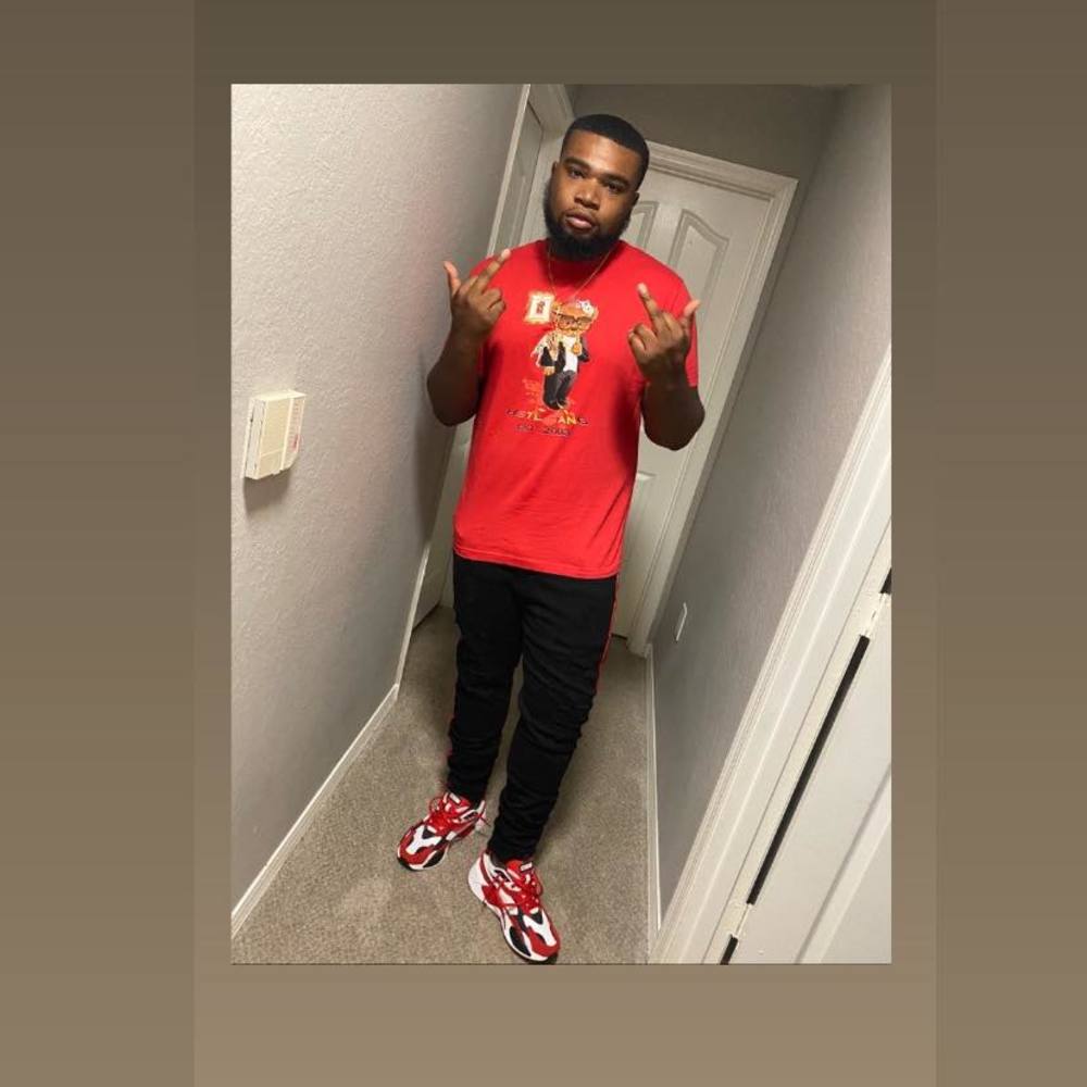 Meet your Posher, Jahmari